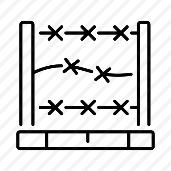 Barbed Wires preview