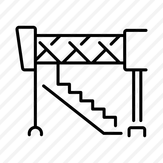 Boarding Bridge preview