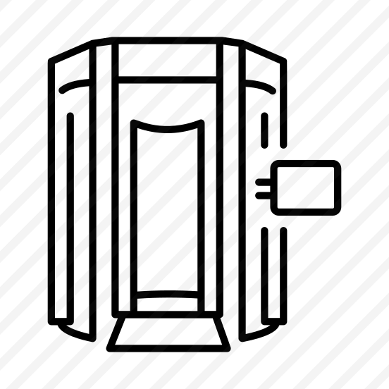 Body Scanner preview