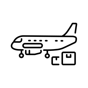 Cargo Aircraft icon