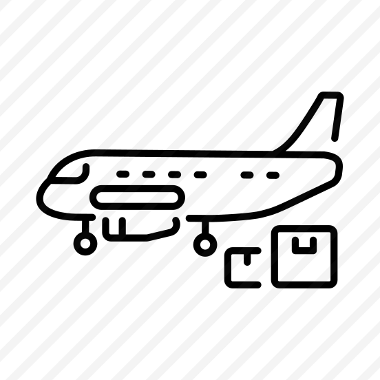 Cargo Aircraft preview