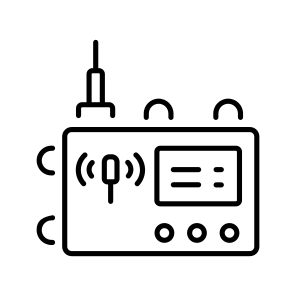 Control Panel icon