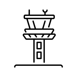 Control Tower icon