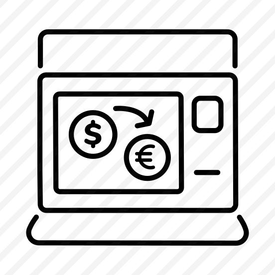 Currency Exchange preview