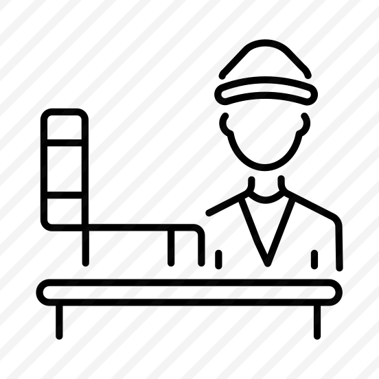 Custom Officer preview