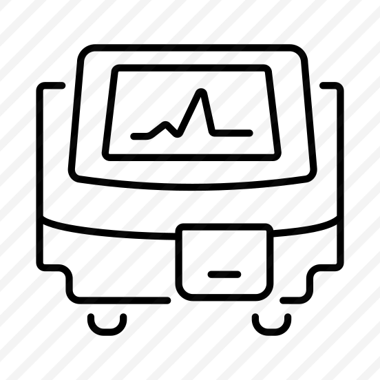 Explosives Detector preview