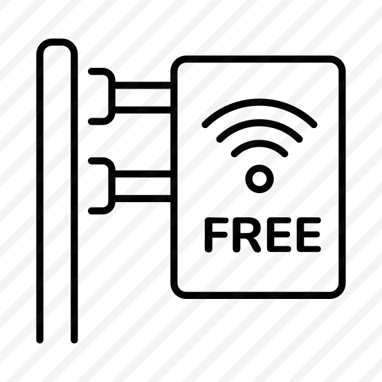 Free Wifi preview