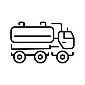 Fuel Truck icon