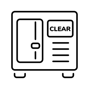 Liquid Detector icon