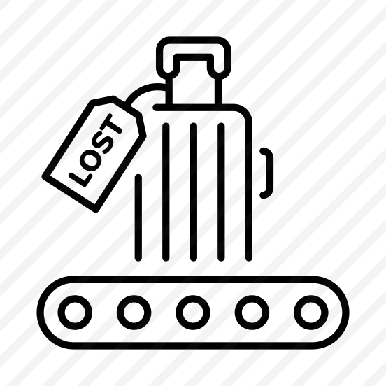 Lost Bag preview