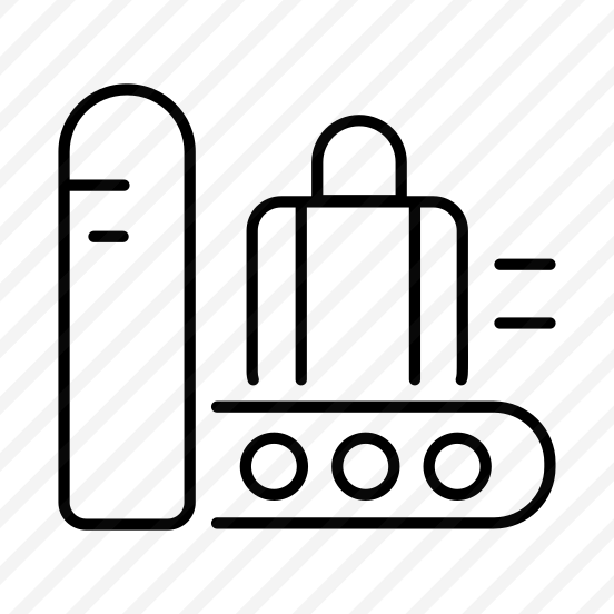 Luggage Conveyor preview