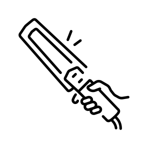 Metal Detector icon