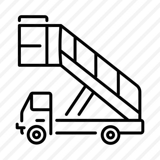 Mobile Stairway preview