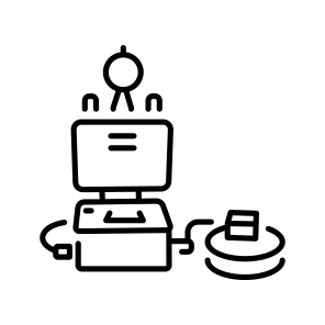 Noise Monitoring icon