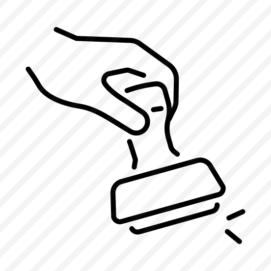 Passport Stamp preview