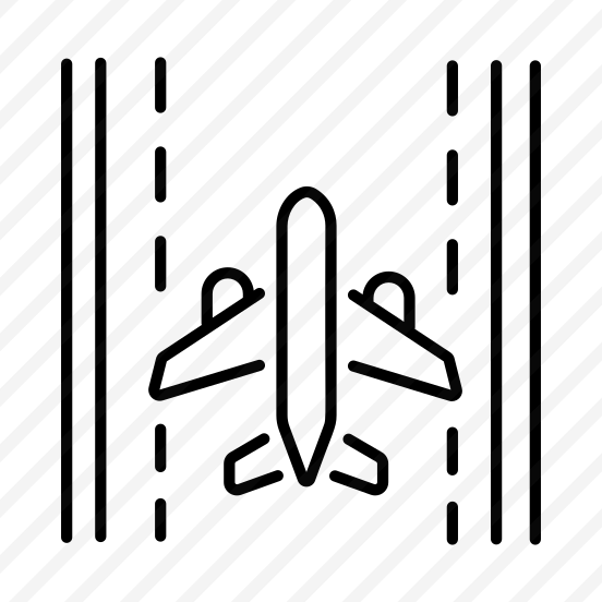 Plane Runway preview