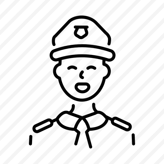Policeman preview