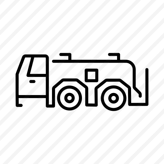 Pushback Tug preview