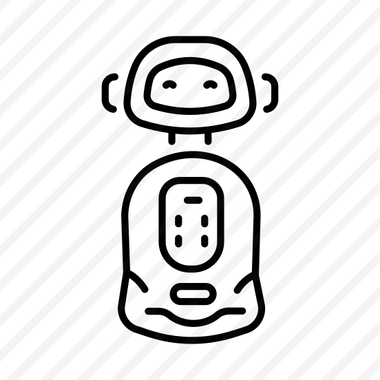 Robot Assistant preview