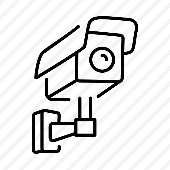 Security Camera preview