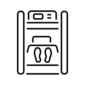 Shoe Scanner icon