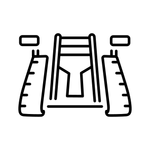 Tug Vehicle icon