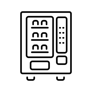 Vending Machine icon