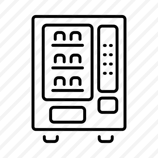 Vending Machine preview