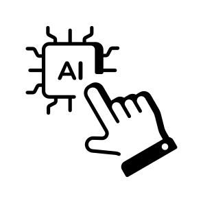 Ai Chip icon