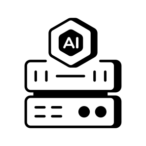 Ai Database icon