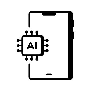Ai Device icon
