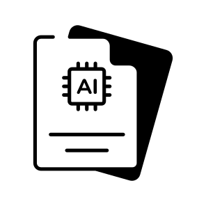 Ai File icon