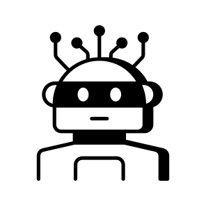 Ai Robot icon