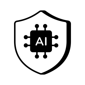 Ai Security icon