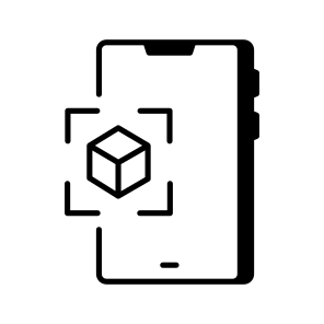 Augmented Reality icon