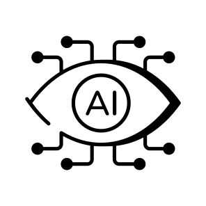 Digital Eye icon