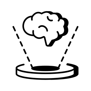 Holographic Display icon