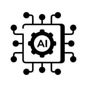 Machine Learning icon