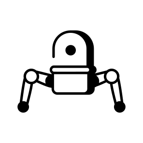Nanobot icon