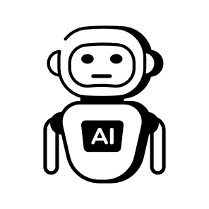 Robot Assistant icon