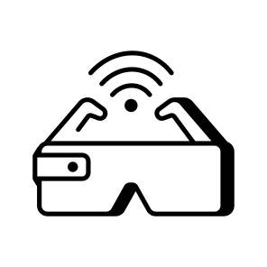 Smart Glasses icon