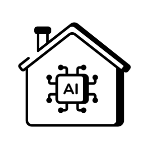 Smart Home icon