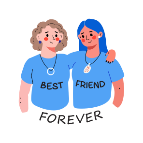 Best Friends icon