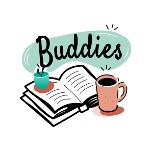 Book Buddies icon