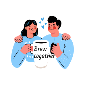 Brew Together icon