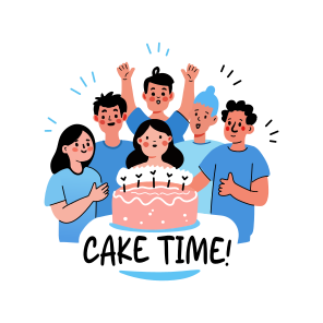 Cake Time icon