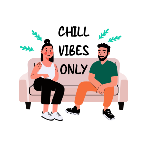 Chill Vibes icon