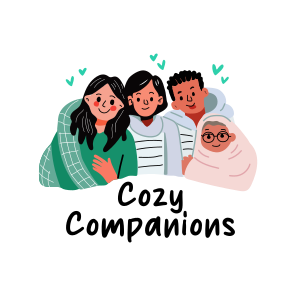 Cozy Companions icon
