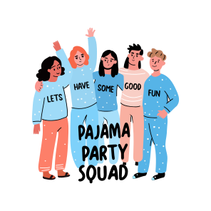 Friends Squad icon