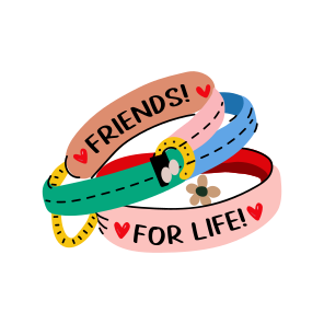 Friendship Bracelets icon